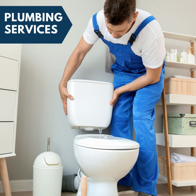 Plumbing Company in Brant, NY